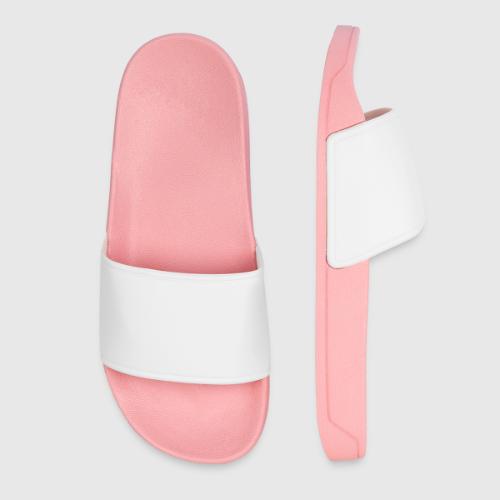 Claquettes Femme