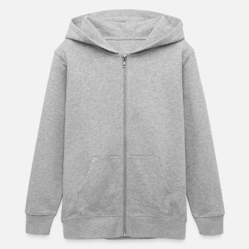 Veste à capuche ado bio Stanley/Stella