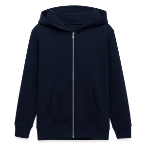 Veste à capuche ado bio Stanley/Stella