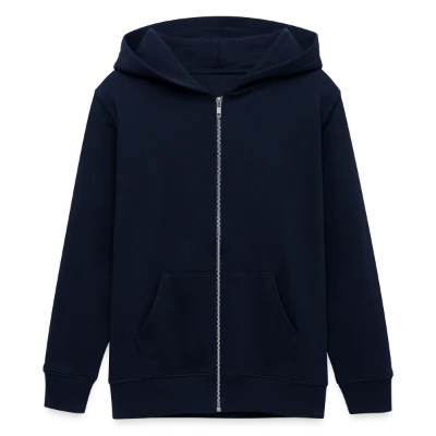 Veste à capuche ado bio Stanley/Stella