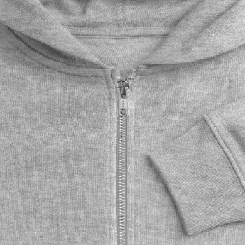 Veste à capuche ado bio Stanley/Stella