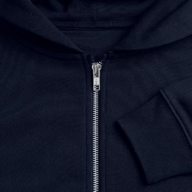 Felpa con cappuccio ecologica per teenager Mini Cultivator di Stanley/Stella