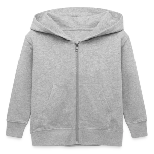 Veste à capuche enfant bio Stanley/Stella