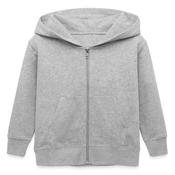 Stanley/Stella Mini Cultivator økologisk hættejakke til børn