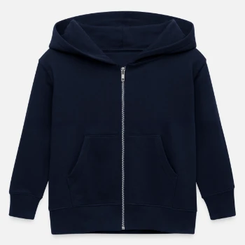 Veste à capuche enfant bio Stanley/Stella