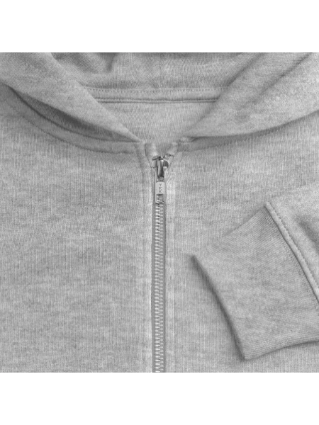 Veste à capuche enfant bio Stanley/Stella
