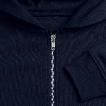 Veste à capuche enfant bio Stanley/Stella