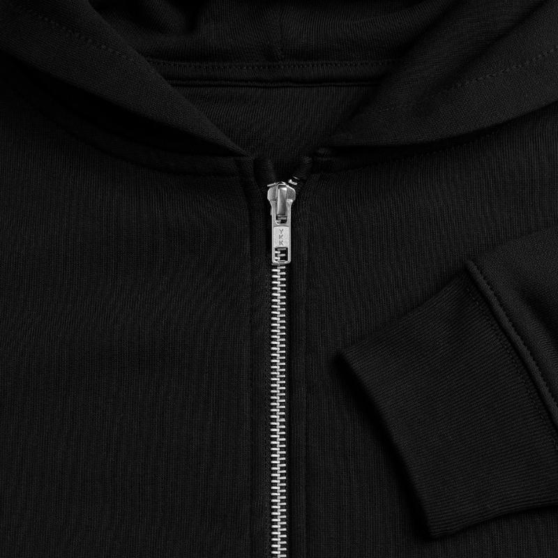 Kids Organic Zip-up Hoodie by Stanley/Stella
