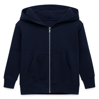 Veste à capuche enfant bio Stanley/Stella