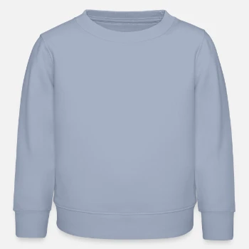 Sweat enfant bio Stanley/Stella