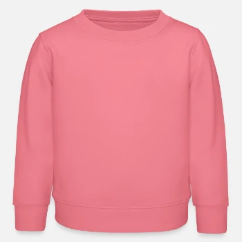 Stanley/Stella børne sweatshirt økologisk