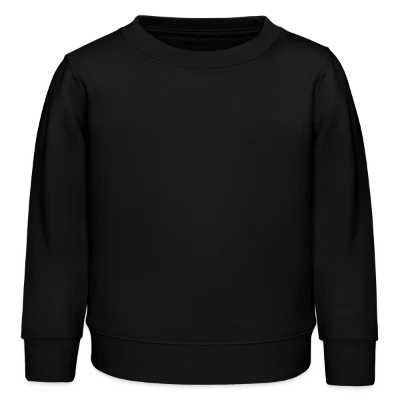 Sweat enfant bio Stanley/Stella