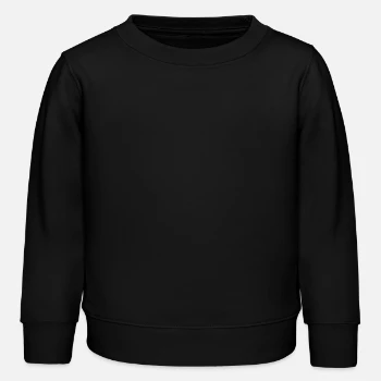 Stanley/Stella Mini Changer økologisk sweatshirt til børn