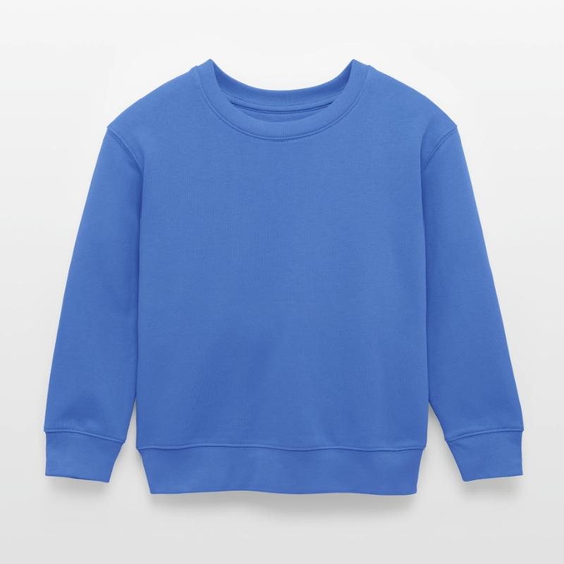 Kids Organic Sweatshirt by Stanley/Stella