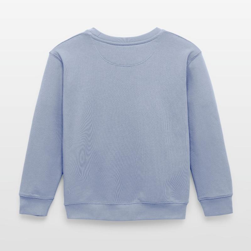 Sweat enfant bio Stanley/Stella