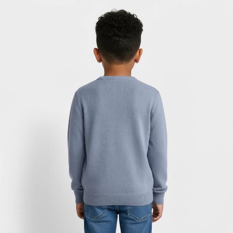 Sweat enfant bio Stanley/Stella