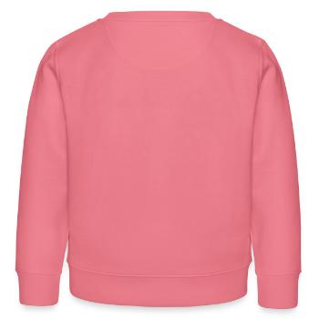 Stanley/Stella børne sweatshirt økologisk