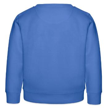 Sweatshirt barn ekologisk Stanley/Stella