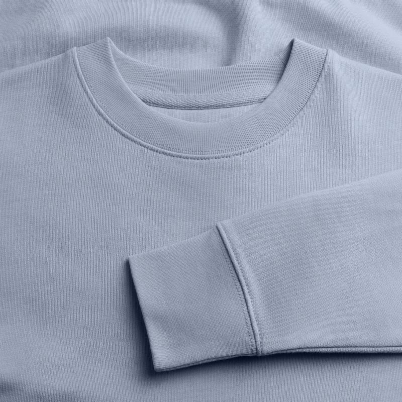 Sweat enfant bio Stanley/Stella