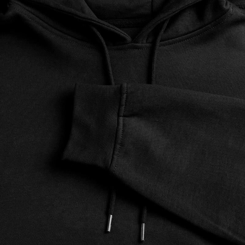 Oversized Unisex Hoodie