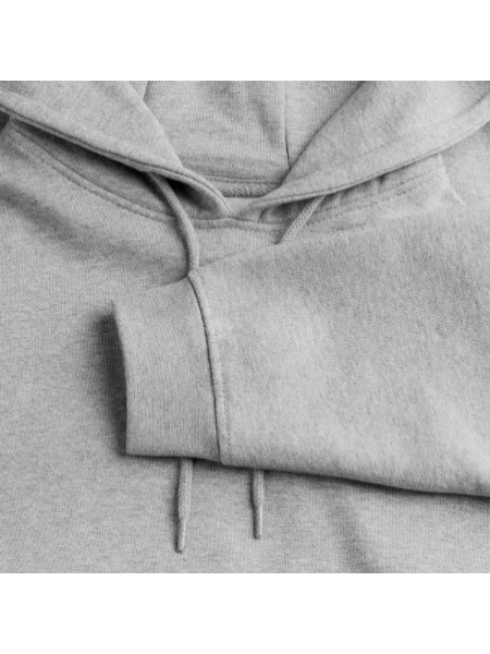 Oversized Unisex Hoodie