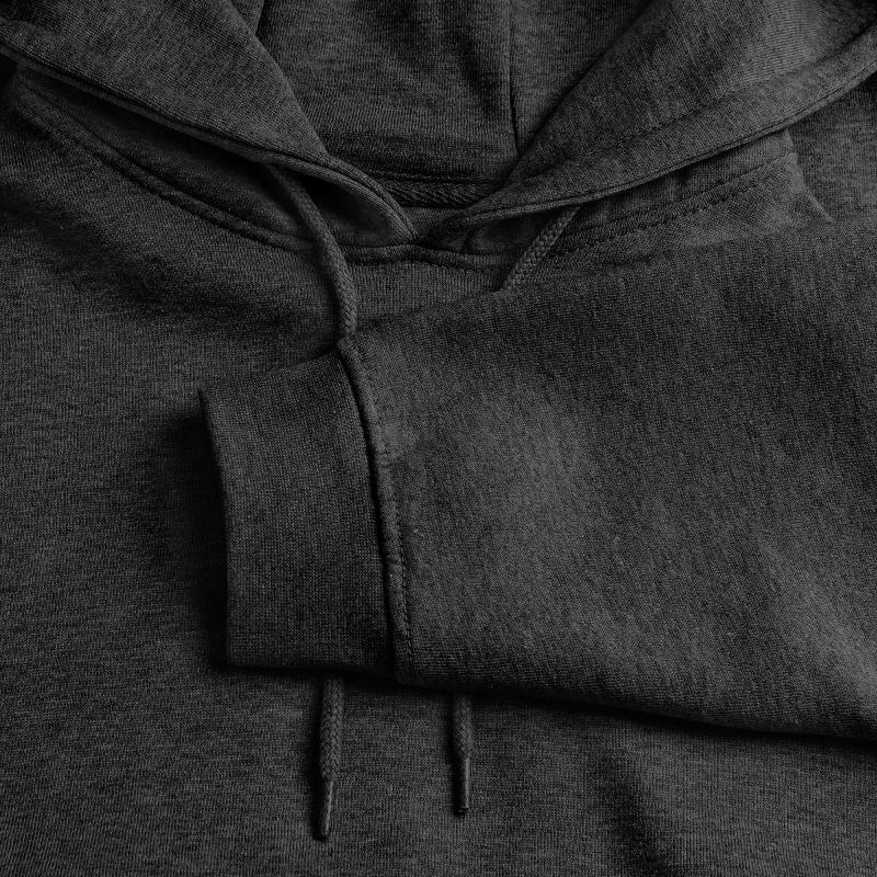 Oversized Unisex Hoodie