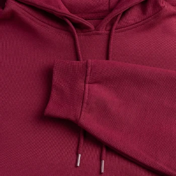 Oversized Unisex Hoodie