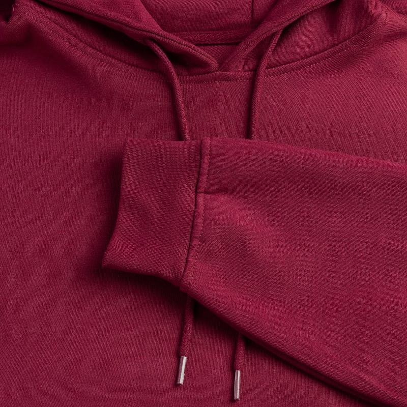 Oversized Unisex Hoodie