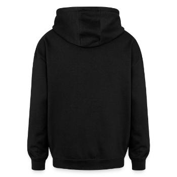 Sudadera con capucha oversize unisex