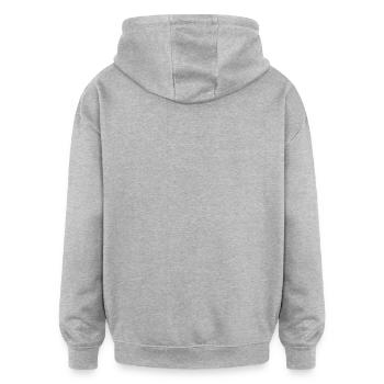 Sudadera con capucha oversize unisex