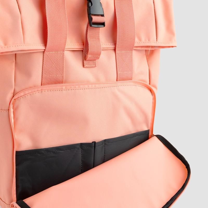 Sac à dos Roll Top à deux anses