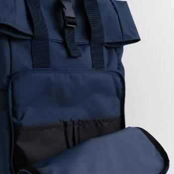 Roll Top Backpack with Two Handles