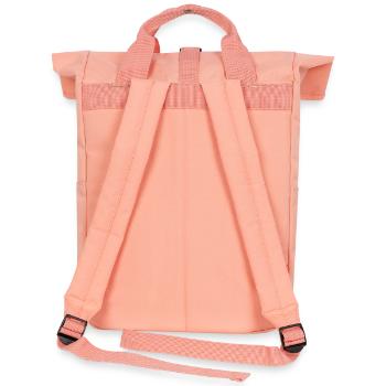 Rolltop-reppu kahdella kahvalla