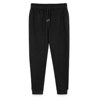 Pantalon de jogging bio Mini Mover Stanley/Stella Ado  - noir - Devant