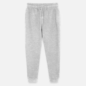 Pantalones de chándal ecológicos para adolescentes Mini Mover de Stanley/Stella 