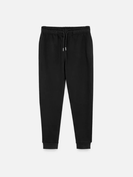 Pantalon de jogging bio Mini Mover Stanley/Stella Ado  - noir - Devant