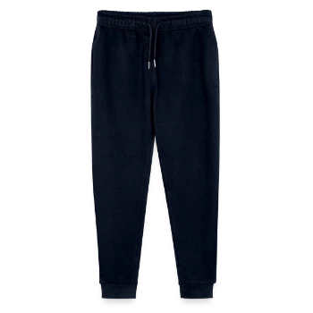Pantalon de jogging bio Mini Mover Stanley/Stella Ado  - marine - Devant