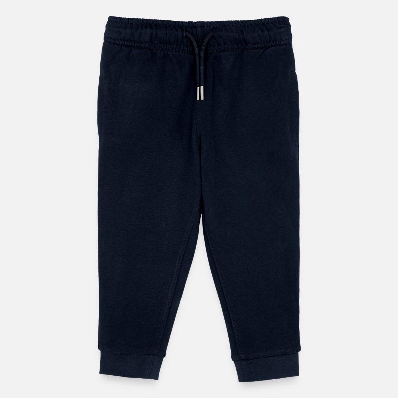 Pantaloni sportivi ecologici Mini Mover per bambini di Stanley/Stella 
