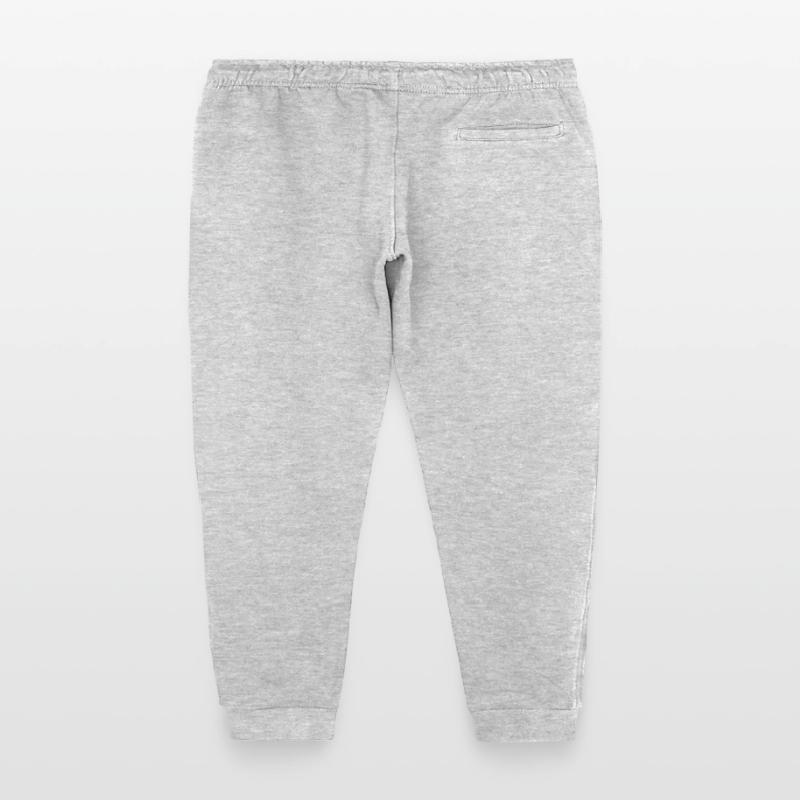 Kinder Organic Jogginghose Mini Mover von Stanley/Stella