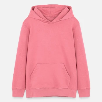 Teens Organic Hoodie by Stanley/Stella
