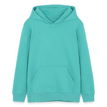 Sweat à capuche ado bio Stanley/Stella