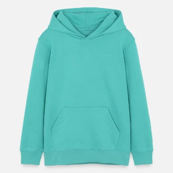Teens Organic Hoodie by Stanley/Stella