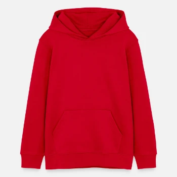 Sweat à capuche ado bio Stanley/Stella