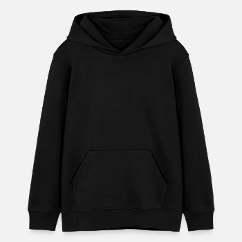 Teens Organic Hoodie by Stanley/Stella