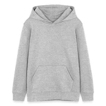 Sweat à capuche ado bio Stanley/Stella