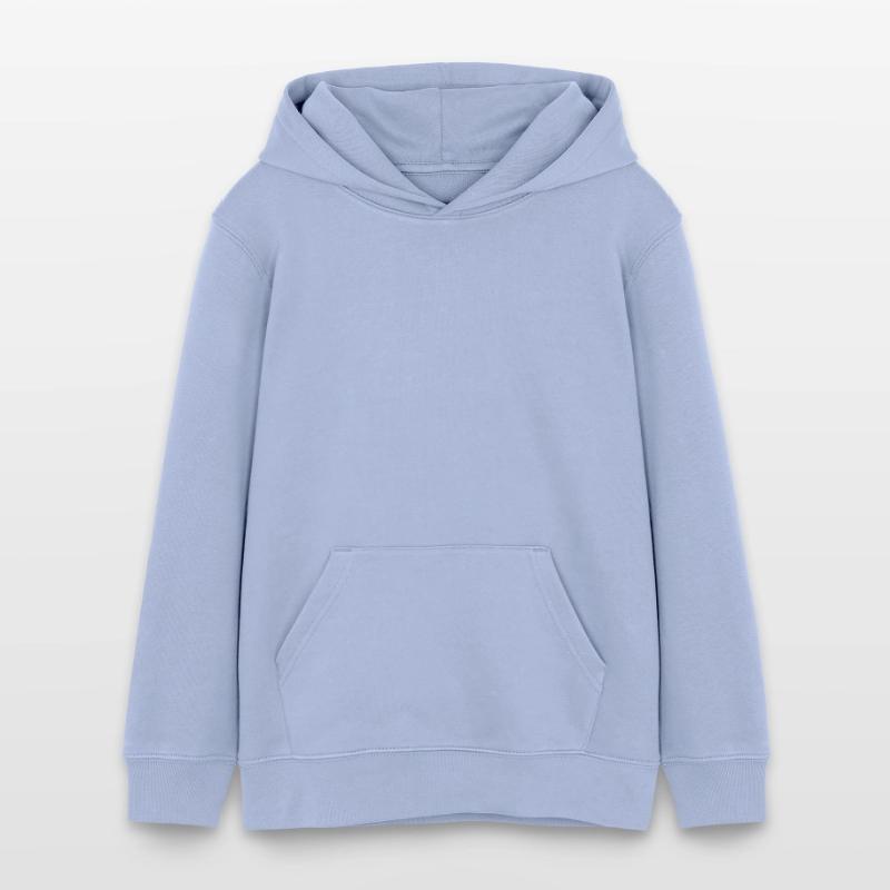 Teens Organic Hoodie by Stanley/Stella