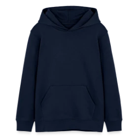 Sweat à capuche ado Stanley/Stella 100% coton bioDécouvrez le sweat à capu...