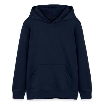 Teenager Organic Hoodie Mini Cruiser von Stanley/Stella