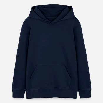 Teenager Organic Hoodie Mini Cruiser von Stanley/Stella