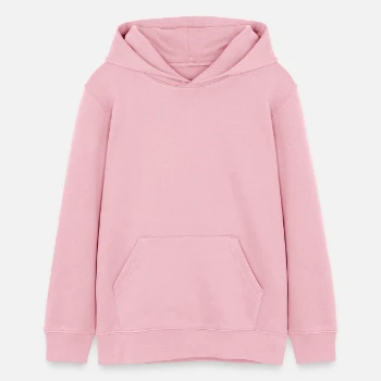Teens Organic Hoodie by Stanley/Stella